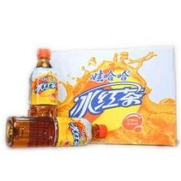 東莞宏興日用品批發(fā)公司 統(tǒng)一冰紅茶的專業(yè)供應商