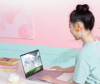 學(xué)生黨與職場(chǎng)人雙十一必看 華碩a豆14 Air 悅享版——雙AI+長(zhǎng)續(xù)航全天高效